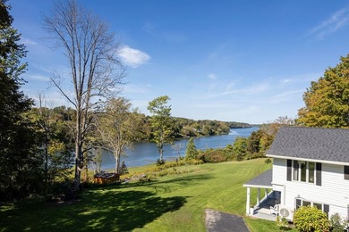 A truly special property! Enjoy stunning river views year-round - photo 32