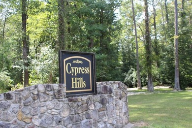 Welcome to Cypress Hills! The rolling hills and majestic pines - photo 32