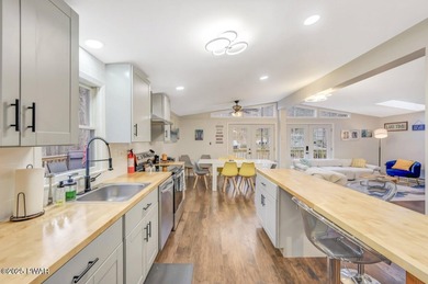 Beautifully Updated Home in The Hideout - North Section - photo 32