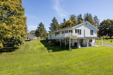 A truly special property! Enjoy stunning river views year-round - photo 33