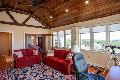 Set on 22.45 wildlife-exempt AC in the heart of the Hill Country - photo 33