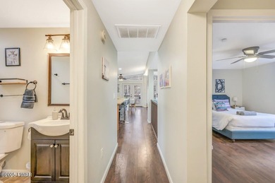 Beautifully Updated Home in The Hideout - North Section - photo 35