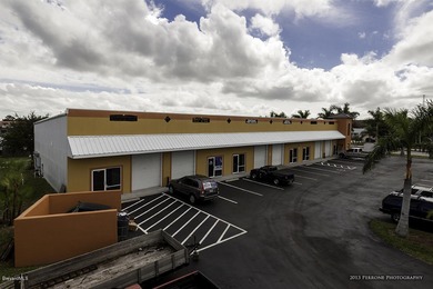 Indian River Commercial For Sale in Merritt Island Florida