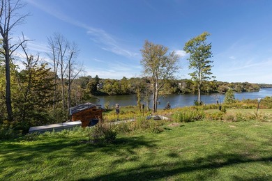 A truly special property! Enjoy stunning river views year-round - photo 46