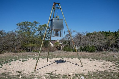Set on 22.45 wildlife-exempt AC in the heart of the Hill Country - photo 47