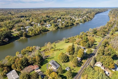 A truly special property! Enjoy stunning river views year-round - photo 49