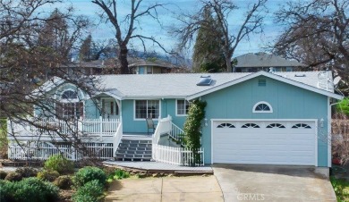 Hidden Valley Lake Home For Sale in Hidden Valley Lake California