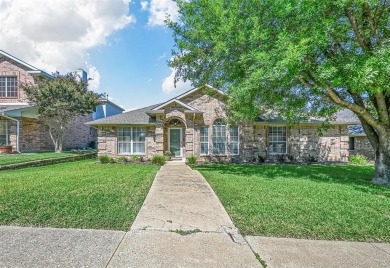 Caruth Lake Home Sale Pending in Rockwall Texas