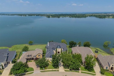 Lake Lewisville Home For Sale in The Colony Texas