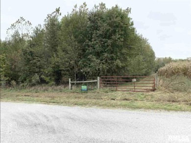 Lake Acreage Sale Pending in Rochester, Illinois