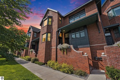 Grand Traverse Bay - West Arm Condo For Sale in Traverse City Michigan