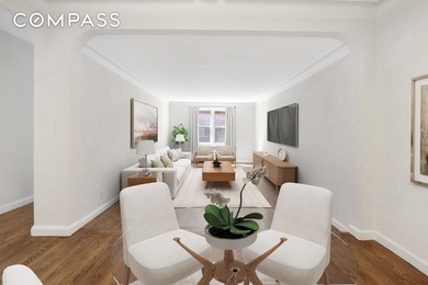RENOVATED CORNER CONDO CONDO FREEDOM - FLEXIBLE LAYOUT - - photo 2