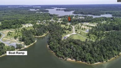 Beautiful new custom home located in a desirable Lake Murray - photo 53