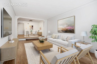 RENOVATED CORNER CONDO CONDO FREEDOM - FLEXIBLE LAYOUT - - photo 3