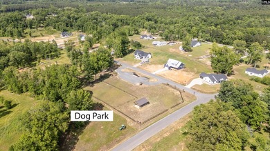 Beautiful new custom home located in a desirable Lake Murray - photo 56
