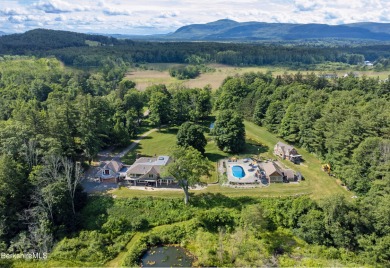 Lake Mansfield Home For Sale in Great Barrington Massachusetts