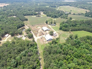 (private lake, pond, creek) Acreage Sale Pending in Tylertown Mississippi