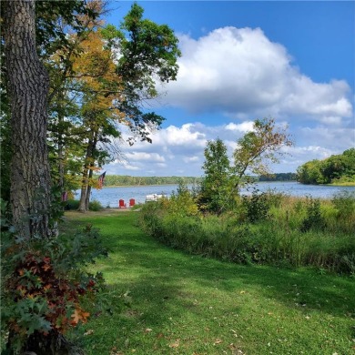 (private lake, pond, creek) Acreage For Sale in Pequot Lakes Minnesota