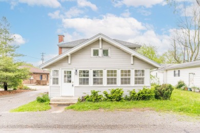 Lake Home Sale Pending in Russells Point, Ohio
