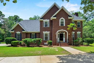 Lake Columbia / Lake Windermere Home For Sale in Blythewood South Carolina