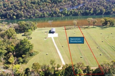 Lake Acreage For Sale in Melbourne, Arkansas