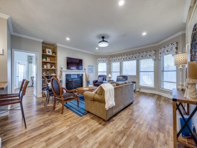 Lake Texoma Condo Active Under Contract in Pottsboro Texas