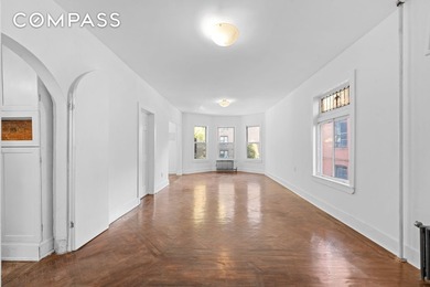 Charming Two-Family Home with Expansive Backyard and Converted - photo 3