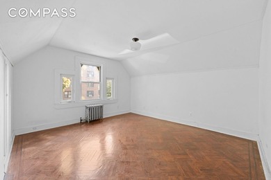 Charming Two-Family Home with Expansive Backyard and Converted - photo 9