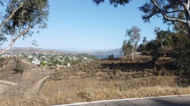 (private lake, pond, creek) Lot For Sale in Lake Elsinore California