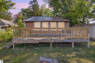 Lake Home For Sale in Hale, Michigan