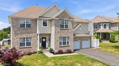 Experience refined living in this exceptional center hall - photo 2