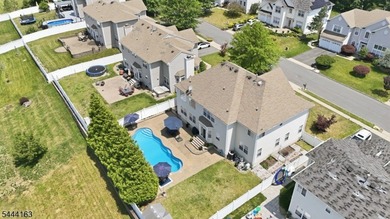 Experience refined living in this exceptional center hall - photo 3