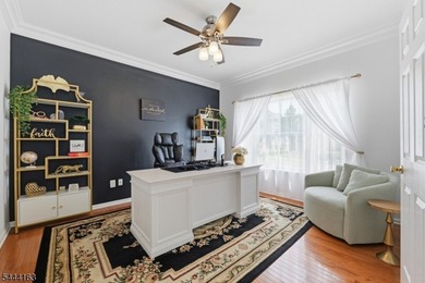 Experience refined living in this exceptional center hall - photo 6