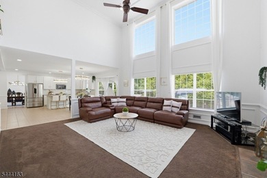 Experience refined living in this exceptional center hall - photo 7