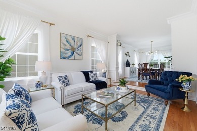 Experience refined living in this exceptional center hall - photo 10