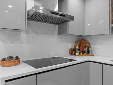 Beautifully renovated 3-bedroom, 2.5-bath condominium located in