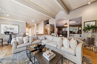 A Composed Expression of Tahoe Living, set along Tahoe's storied - photo 11
