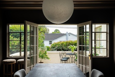 This Wagener Terrace residence offers luxury living in one of - photo 12
