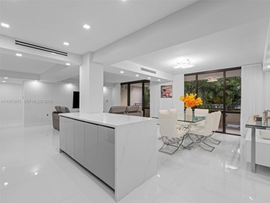 Beautifully renovated 3-bedroom, 2.5-bath condominium located in