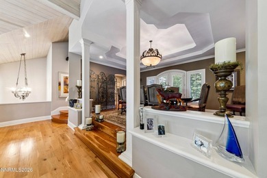 A Composed Expression of Tahoe Living, set along Tahoe's storied - photo 12
