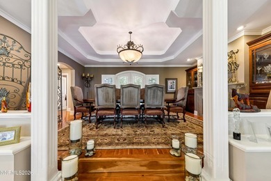 A Composed Expression of Tahoe Living, set along Tahoe's storied - photo 13