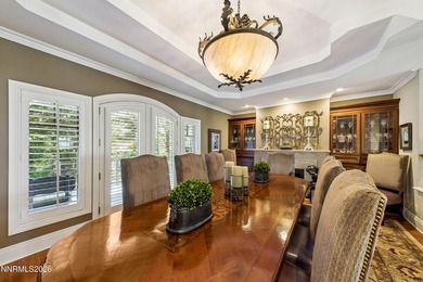 A Composed Expression of Tahoe Living, set along Tahoe's storied - photo 14
