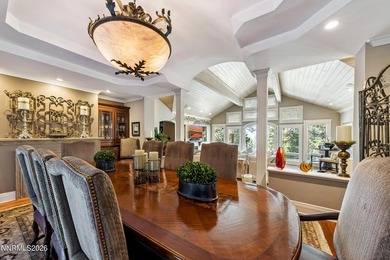 A Composed Expression of Tahoe Living, set along Tahoe's storied - photo 15