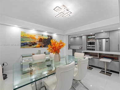 Beautifully renovated 3-bedroom, 2.5-bath condominium located in