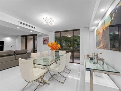 Beautifully renovated 3-bedroom, 2.5-bath condominium located in