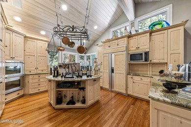 A Composed Expression of Tahoe Living, set along Tahoe's storied - photo 18
