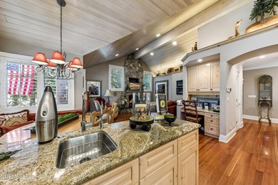 A Composed Expression of Tahoe Living, set along Tahoe's storied - photo 19