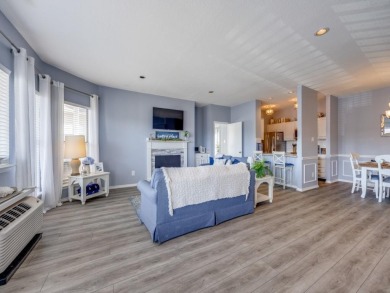 Lake Texoma Condo For Sale in Pottsboro Texas