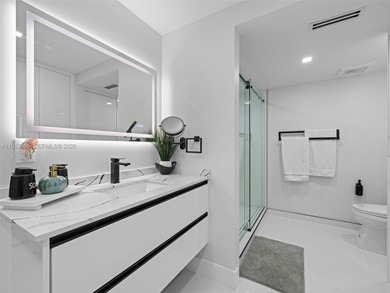 Beautifully renovated 3-bedroom, 2.5-bath condominium located in