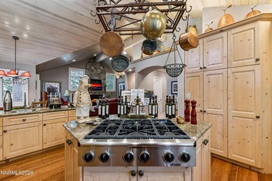 A Composed Expression of Tahoe Living, set along Tahoe's storied - photo 22